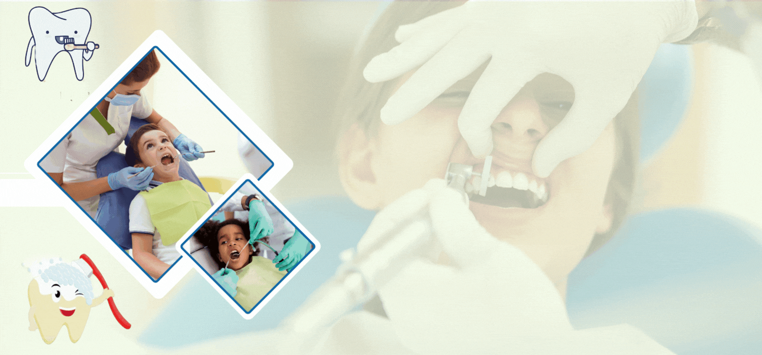 kids dental clinic